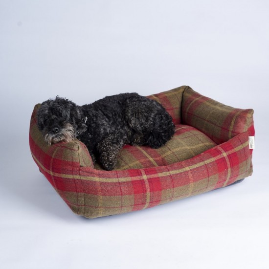 The Rustic Collection Cosy Dog Beds