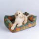 The Rustic Collection Cosy Dog Beds