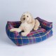 The Rustic Collection Cosy Dog Beds