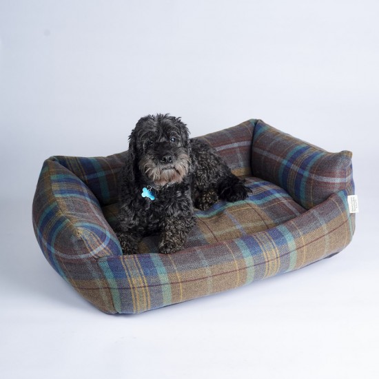 The Rustic Collection Cosy Dog Beds