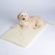 Luxurious 100% English Wool Pet Mat