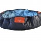 Nestbedz Lightweight Travel Dog Bed for Dogs on Adventures (and in the pub..) for Medium Breeds