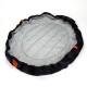 Nestbedz Lightweight Travel Dog Bed for Dogs